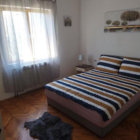 Apartman Aria Apartamento Zadar Exterior foto